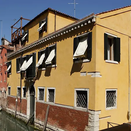 B&B Al Palazzetto-2