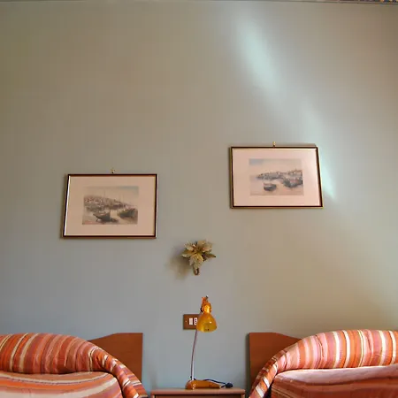 Bed And Breakfast D'Angelo-3