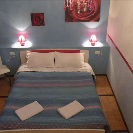 Bed And Breakfast D'Angelo-3