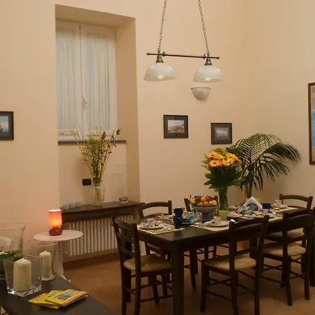 Bed & Breakfast Portanova-2