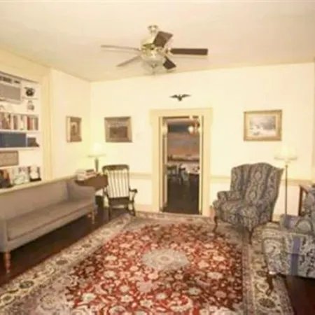 The Brafferton Inn-2