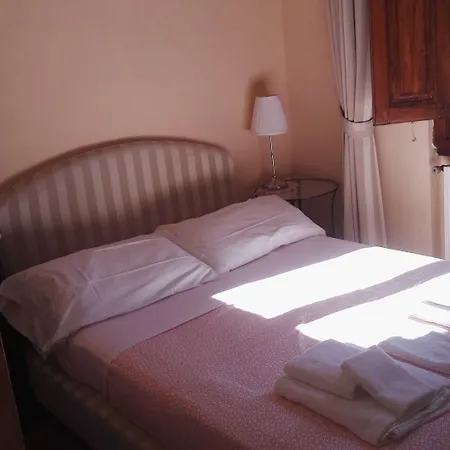 Sangaggio House B&B-3