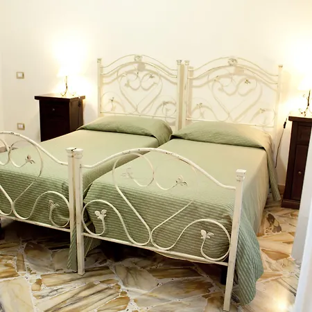 Le Giare B&B-2
