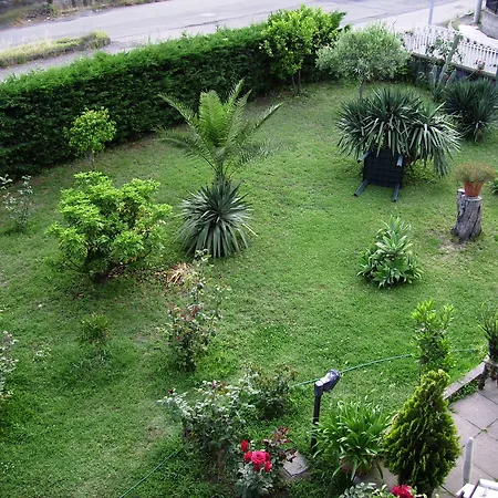 Le Giare B&B-3