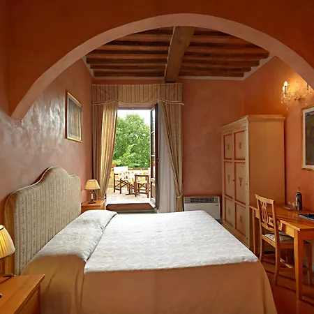 B&B Palazzo Al Torrione 2-3