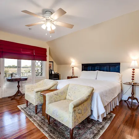 Riverdale Inn - Jacksonville-3