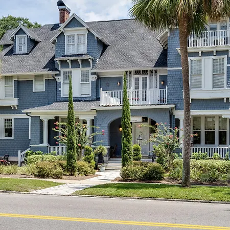 Riverdale Inn - Jacksonville-2