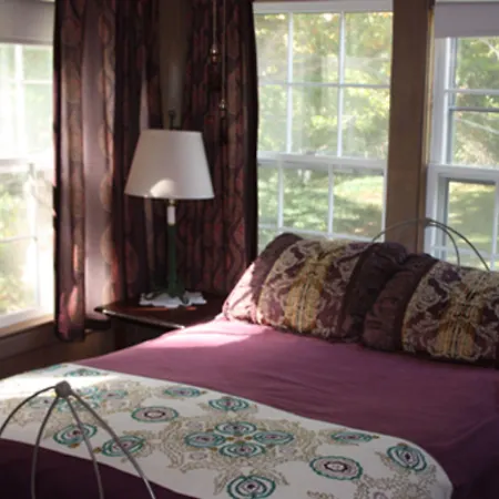 Black Mountain Inn-3