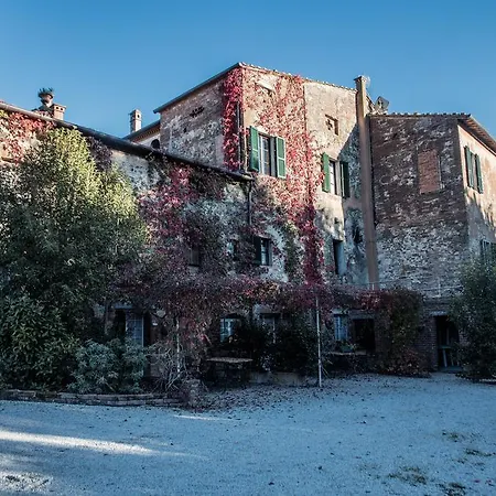 Villa Il Poggio-3