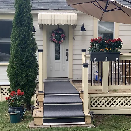 Green Oaks B&B-2