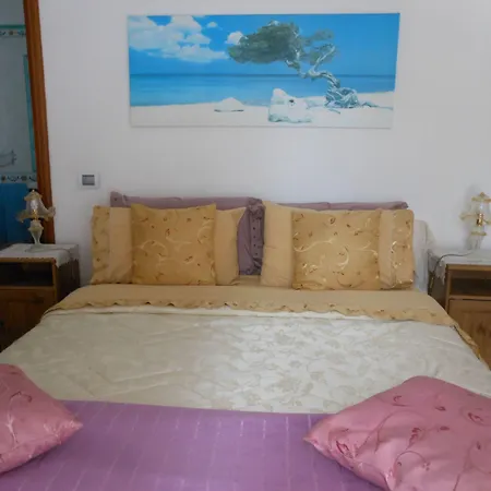 B&B Vanessa House-2