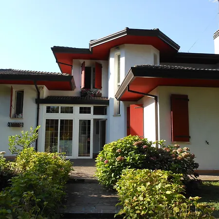B&B Vanessa House-3