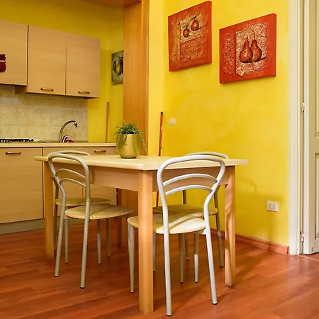 B&B La Corte Lecce-2
