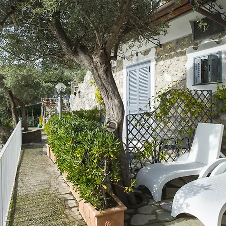 La Maliosa Positano-2
