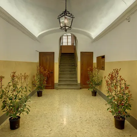 B&B La Signoria Di Firenze-3