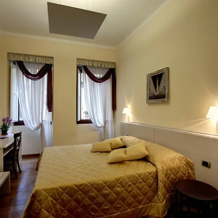 B&B La Signoria Di Firenze-3