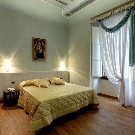 B&B La Signoria Di Firenze-2