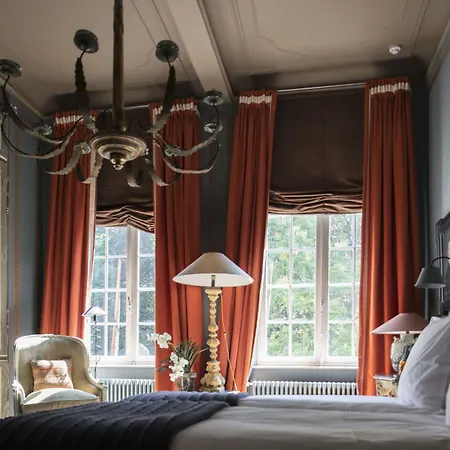 B&B The Verhaegen-2