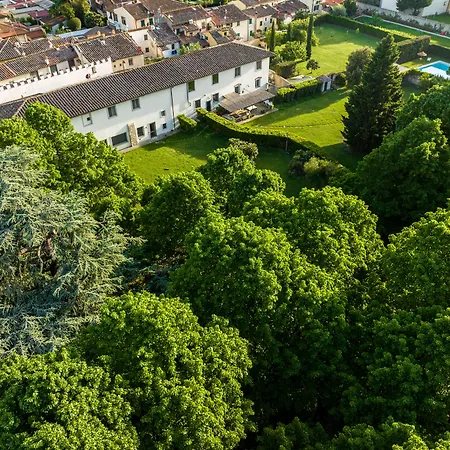 Rovezzano B&B-2