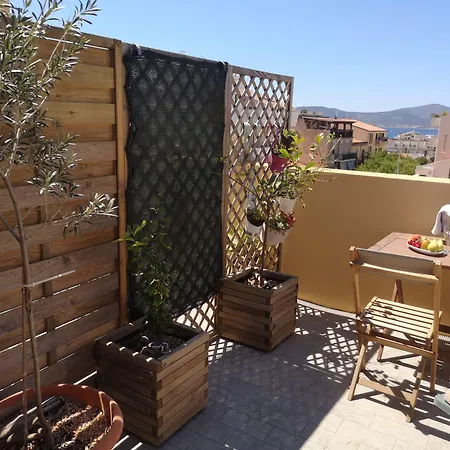 B&B La Terrazza-2