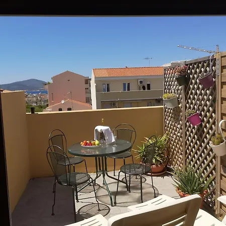 B&B La Terrazza-3