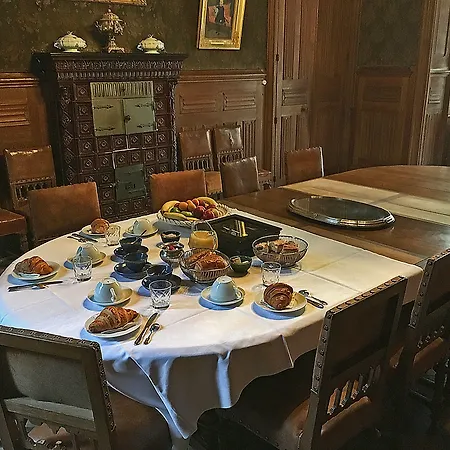 Chateau De Ternay-2