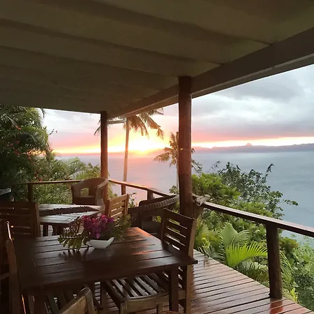 Naveria Heights Lodge-3