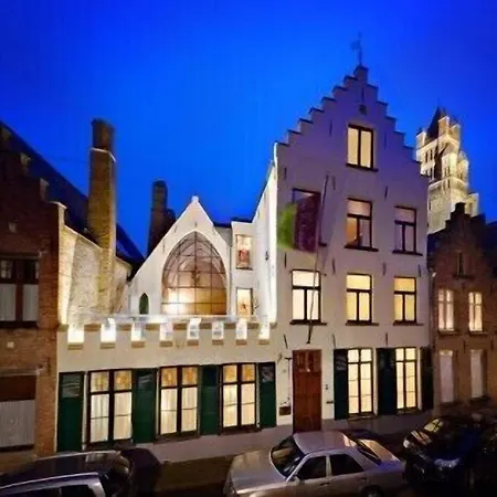 B&B Huis ´T Schaep-2
