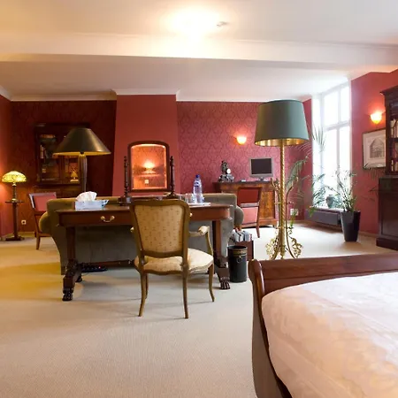 B&B Huis ´T Schaep-3
