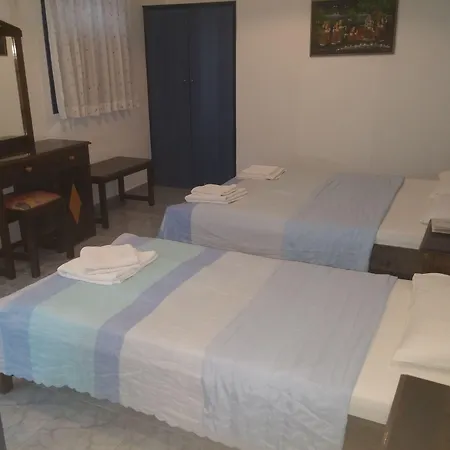 Roula Villa Studios & Apartments-2