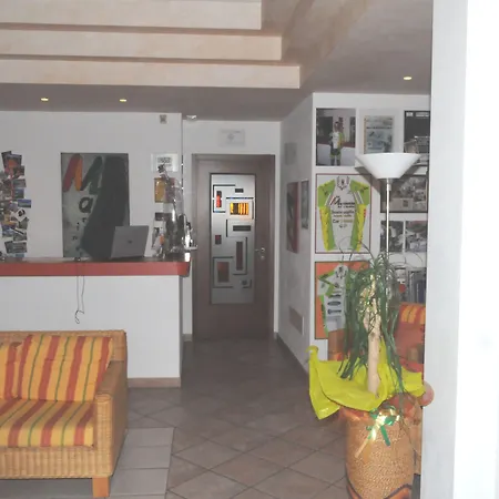 Marinetta Bed & Breakfast-3