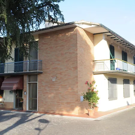 Marinetta Bed & Breakfast-2