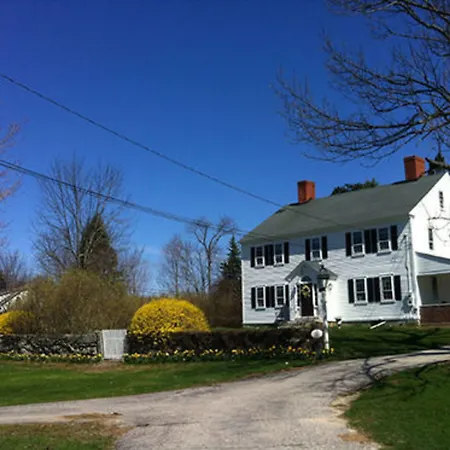 Stephen Clay Homestead Bed And Breakfast-3