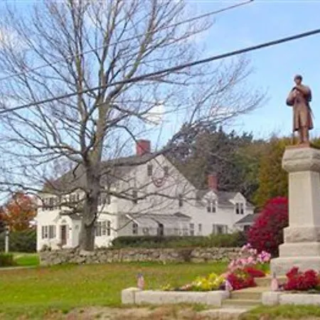 Stephen Clay Homestead Bed And Breakfast-2