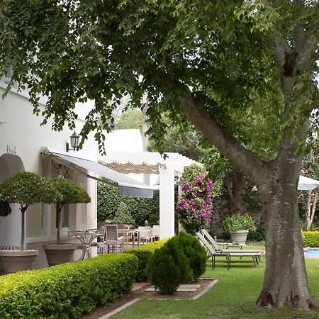 Summerwood Guest House-3