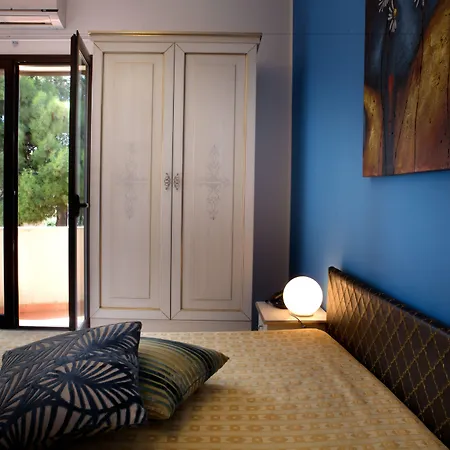 B&B Il Mandorlo-3