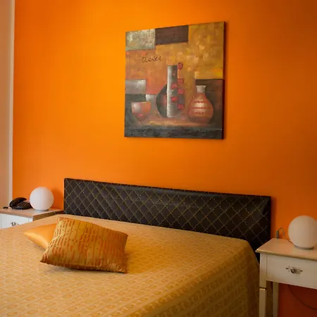 B&B Il Mandorlo-2