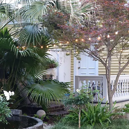 Forsyth Park Inn-3