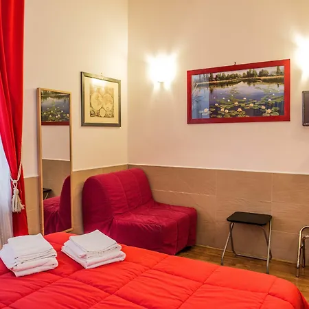 San Peter Rome B&B-2