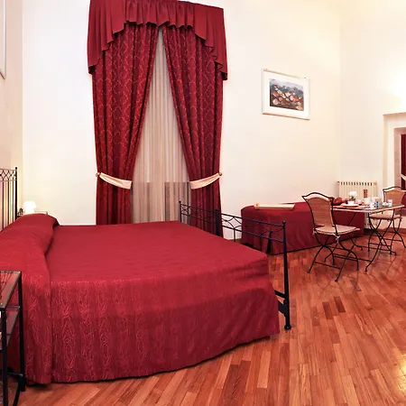 La Locandiera B&B-3