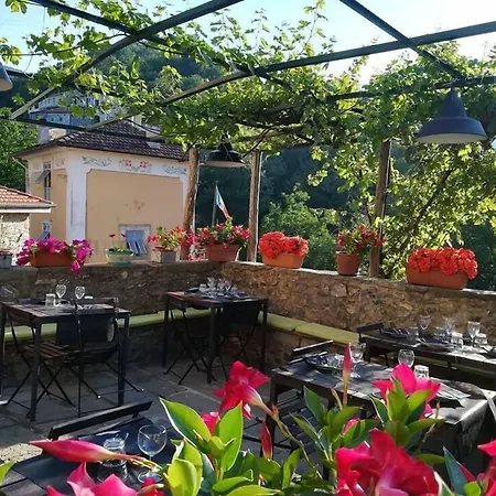 La Locanda Del Podestà Cinque terre-2