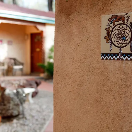 Dreamcatcher B&B-3