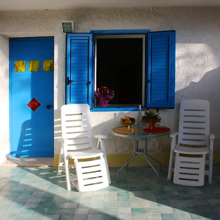 Suite House L'Isola Che Non C'è-2