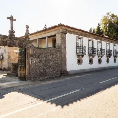 Casa Das Paredes-2