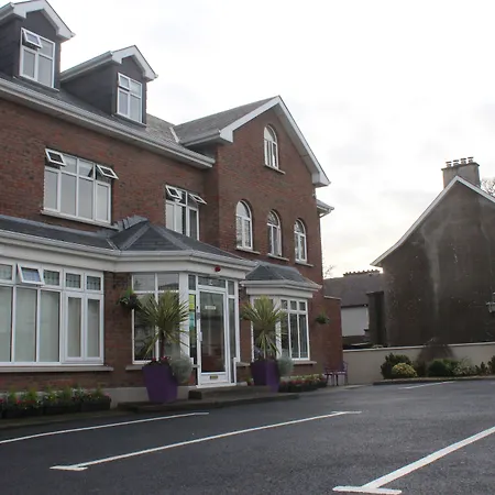 St. Judes Lodge B&B-2