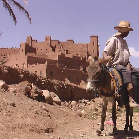 Kasbah Oulad Othmane-2