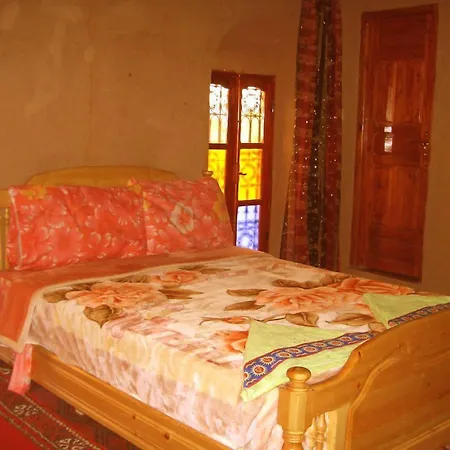 Kasbah Oulad Othmane-2