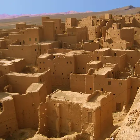 Kasbah Oulad Othmane-3