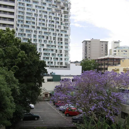 Braemar On Parliament St-2