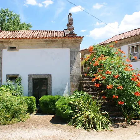 Casa do Campo - Turismo de Habitação-2